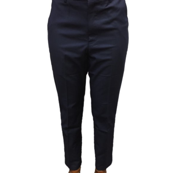 Ladies Blue Size M Business Suit - Picture 9 of 13